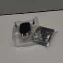 Car Phone Holder for Toyota 4Runner 2010 2011 2012 2013 2014 2015 2016 2017 2018 2019 2020 2021 2022 2023 2024 Auto Interior Accessories Cell Phones Mount Cellphone Mobile Cradle Charging Stand