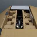 CASABREWS 5418 PRO Espresso Machine 20 Bar, Upgraded Espresso Maker with Powerful Steam Milk Frother, Stainless Steel Coffee Machine with Fast Heating System for Cappuccino, Latte, Silver