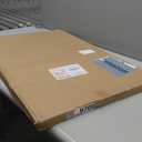 upsimples 20x30 Picture Frame Black 3 Pack, Scratch-Proof Poster Frames 20 x 30 for Photo Gallery - Slide-In Strips, Horizontal or Vertical Wall Mounting