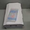 Biodegradable Pet Coffin Casket, 16 x 10 x 7 Pet Burial Box for Dogs Cats Gerbils Chinchillas Burial or Cremation, with 10 Colored Markers by Customizing with Your Own Words