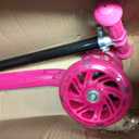 Jetson Scooters - Jupiter Mini Kick Scooter, Foldable, Lightweight, Portable