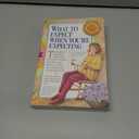 What to Expect When You're Expecting