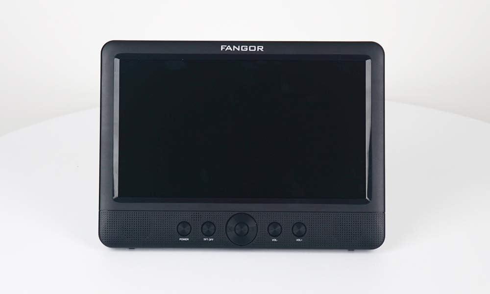 FANGOR 10.5 LCD Screen(Monitor) TH1011B