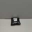 Glue Applicator Syringe with Blunt Tip Needle and Cap, for Liquid, Glue, Ink, Perfume, Lip Gloss Making