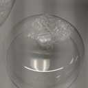 11-inch Plastic Acrylic Cake Dome Cover, Suitable for Cake Stand Plates Transparent Cake Cover( Transparent Handle)