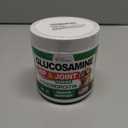 Advanced Glucosamine for Dogs - 170 Chews - Senior Hip and Joint Supplement for Dogs - Glucosamine Chondroitin - Dog Joint Health Pain Relief Pills - MSM - Mobility Support Supplement - Made in USA