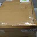 Shoe Slots Organizer 36 Pack - Shoe Stackers for a Pair of Shoes, shoe Storage shoes Space Savers 50%, 4 Levels Adjustable Thickening Double Layer shoes Holders shoe Organizer for Closet, Black