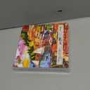 Miniwan Lake-Side Colorful Houses Jigsaw Puzzle - 43x28cm 300 Pieces