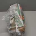 Robo Alive Slithering Snake Series 3 Green by ZURU Battery-Powered Robotic Light Up Reptile Toy That Moves (Green),7150B