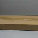 Upgraded MAN62749601 Refrigerator Door Basket Compatible with LG Basket-Door LDC24370ST, LDCS24223W, LDCS24223S etc and Kenmore Refrigerator Door Bin 79579043310, 79579043312, 79578042310, etc