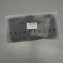 DRNAIETY 2 Pairs Ankle Brace Socks for Women & Men, Ankle Compression Sleeve for Plantar Fasciitis, Achilles Tendonitis, Neuropathy, Foot Arch Support Socks | Comfortable and Breathable (XL)