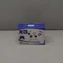 BETMI Wireless Controller for Xbox One, Xbox Series X/S, PC, Hall Effect Joysticks & Trigger, Turbo, Macro, Remapping, Dual Vibration Function, 2.4GHz Gamepad(Blue, no 3.5mm Jack)