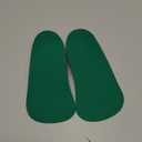 Spenco Rx Orthotic Arch Support 3/4 Length Shoe Insoles Women's 7-8.5/Men's 6-7.5