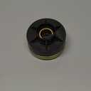 QYMOPAY Steering Wheel Adapter 3-Hole Truck Steering Wheel Adapter B4 for Kenworth March 2001-2003 and Peterbilt April 1998-2003 Models