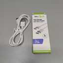 Cell Candy Fast Charge and Sync Cable USB C to USB 3 Ft