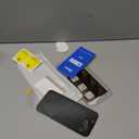 Uyiton for iPhone 15 Privacy Screen Protector UnBreak-Glass, 28Anti-Spy [Easy to Install] [Zero Bubble] Shatterproof Full Coverage Scratch Resistance 9H Private Tempered Glass Screen Cover, 2 Pack