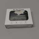 Inesore for Airpods Pro 3 Case Cover with Cleaner Kit,with Lock for Airpod Pro 3 (2025),Classic Cool Funny Game Console Hard Air Pods Pro 3 Case for Men Boy(Military Green)