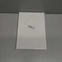 Light Blue A5 Lined Leather Journal Notebook,Inspirational Leather Journal Notebook for Men Women,200 Pages 100 Gsm Thick Ruled Paper Daily Diary for School,Travel,Business,Work (Light Blue)