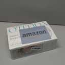 Hands Free Breast Pump Wearable MY-375 - Strong Suction, Low Noise, Wearable Breastfeeding Pump with 4 Mode &12 Levels, Portable Electric Breast Pump 24mm - 19/21/Insert/Flange, 2 Pack (White)