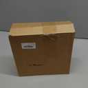 Hushee Adaptive Spill Proof Scoop Bowl and Plate Set with Suction Base Non Skid Self Feed Dinnerware for Elderly Disabled Handicapped from Parkinsons, Dementia, Stroke, Tremor(1 Set,Blue)