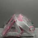 Training Toilet Ladder, Multi-Use, Convenient and Suitable for Most Situations Girls, Boys, Pink