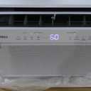 Midea MAW10V1QWT U-Shaped AC Window Air Conditioner