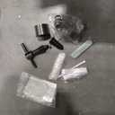 CTISMICE Rolling Mill, 3 in 1 Light Duty Roller Machine with Hand Crank for Pressing Gold Silver Copper Metal into Jewelry Sheets, Square and Half Round Wire of Various Sizes