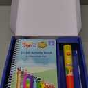 Educational Insights Hot Dots Numberblocks Workbook Numbers 11-20 with Interactive Pen, 60+ Activities, Gift for Kids Ages 5+