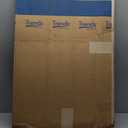 Allposters Standard Poster Frame (22.4 x 34), Black