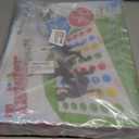 Hasbro Gaming Twister Ultimate: Bigger Mat, More Colored Spots, Family, Kids Party Game Age 6+; Compatible with Alexa