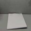 Luigi's Large Safari Animal Magnetic Star/Reward Chart for Kids: Encourages Good Behaviour and Customisable with Choice of Magnets and Dry Erase Feature