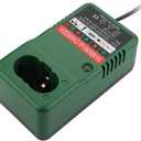 Battery Charger DC1804T Battery Charger for Makita NiMH NiCd MT1008 7.2V 9.6V 14.4V 18V Drill Charger PA12 PA14 PA18 6010D 6261D