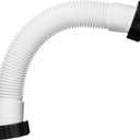 Pool Pump Hose 1.5" x 16", For Intex & Above Ground Pool Filters