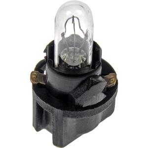 Dorman 639-002 Replenishment Bulb Pack, 5 Pack