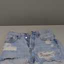 Levi's Women's 501 Original Shorts (Also in Plus) (26, (New) Quiet Riot)