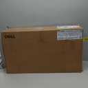 PERLESMITH Rolling TV Stand on Wheels for 32-83 Inch Screens up to 110lbs, Mobile TV Cart Height Adjustable Portable Outdoor TV Stand Tilt Rolling TV Cart with Shelf Max VESA 600x400mm PSTVMC03