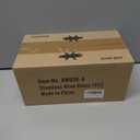 Swanfort 71th Birthday Gifts for Women, Vintage 1955 Wine Glass, 71th Birthday Decorations for Women, Meaningful 71th Gifts, Funny 71 Year Old Birthday Gift, Turning 71 Present for Her.