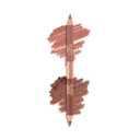 Charlotte Tilbury Lip Cheat Contour Duo - Dual-Sided Lip Liner Pencil to Sculpt & Fill for an Easy Contour Effect - Helps Prevent Lipstick Feathering (Medium - Sculpt: Neutral Cool Taupe / Fill: Warm Sepia)