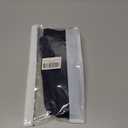 Welvgnnce Women's Winter Warm Gloves With Touch Screen Texting Fingers, Windproof, Fleece Lined, Thick Warm Gloves (Medium, Navy)