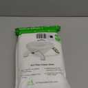 40 Disposable Potty Bags, Potty Liners Compatible with OXO Tot 2-in-1 Go Potty, Potty Refill Bags for Toddler Toilet, Universal Potty Training Bags Fit Most Potty Chairs, Seats, Portable Travel Toilet