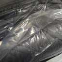 Timeles Waterproof Velvet Reclining Corner Sectional Couch Covers Extra Large L-Shaped Recliner Sofa Slipcover Without Backrest Thick Soft Washable (Gray, 5-Seat Set)