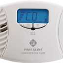 Plug-In Co W/Batt Bckup