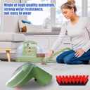 1400B Little Green Machine Multi-Purpose Tools Brush Replacement Parts for Bissell 1400B 3194 3353 2458 3588F 1986 1425 2513E 3624 Tough Stain Brush Tool Attachments-5.3 Inch