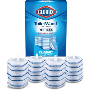 Toilet Cleaning Refills