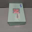 2 x Uygafly Birthday Gifts for 4 5 6 7 8 9 10 11 12 13 Year Old Girls,Graduation Gifts for Teens Kids Daughter Sister Her,Fanny Pack Crossbody Bag Belt Bag Cute Trendy Stuff | Blue,N