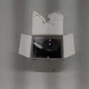 Miracase Phone Holders for Your Car with Metal Hook Clip, Air Vent Cell Phone Stand Car Mount, Universal Automobile Cradle for Garmin GPS Fit iPhone Android and All Smartphones, Dark Black (1 Pack)