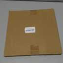 Easter Wreaths for Front Door, Colorful Eggs Happy Bunny Easter Welcome Sign Decorations for The Home Easter Spring Holiday Wooden Hanging Decor for Front Porch Window Wall Farmhouse Indoor Outdoor