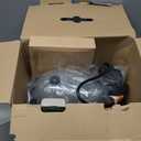 Breville Nespresso VertuoPlus Coffee and Espresso Machine by Breville,Grey