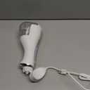 Waterpik Cordless Advanced 2.0 Water Flosser For Teeth, Gums, Braces, Dental Care With Travel Bag and 4 Tips, ADA Accepted, Rechargeable, Portable, and Waterproof, White WP-580 