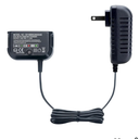 Elefly 9.6V-18V Compatible with Black & Decker Battery Charger 90556254-01, Compatible with Black and Decker 18V 14.4V 12V 9.6V NiCad & NiMh Battery HPB18 HPB18-OPE HPB14 HPB12 HPB96